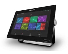 Axiom 12 - 12 Inch Multi Function Display Only