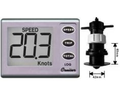 Cruiser Log System (010.171)