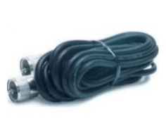 PL259 patch cable for SP160 (2m)