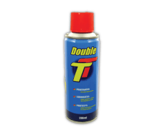 Double TT Lube Spray (200ml)