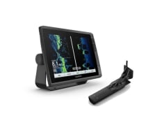 EchoMap Ultra 122sv With GT56UHD-TM Transducer (Worldwide Base Map)