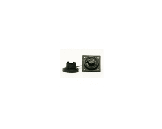 7 Pin Low-flange Socket & Cap