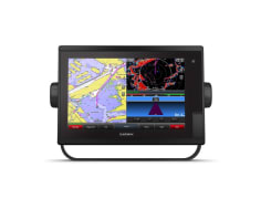 GPSMAP 1222 Touch 12 Inch Colour Chart Plotter (010-01917-10)