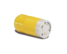 Female Connector, 16A 230V - OEM