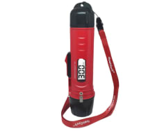 DepthTrax 1H - Portable Handheld Depth Sounder (17611)