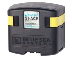 Solenoid SI Series 120A 12/24V ACR