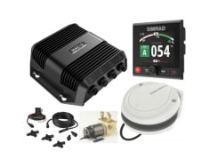 AP44 VRF Complete Hydraulic Pack With NAC-2 & RPU80