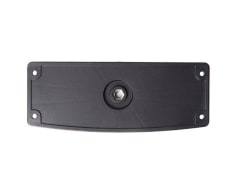 RL-507 Garmin GPS MAP 700 Series / Echo Map 70s Top Plate (for Midi ONLY)