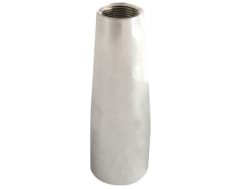 Glomex Glomeasy Adaptor Ferrule For 1&quot; x 14 Mounts