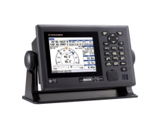 GP170 Wheel Marked GPS Colour Navigator