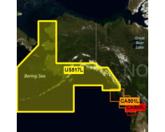 G3 Vision Large - VUS517L - Alaska South