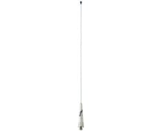 Glomex Glomeasy Fibreglass VHF Antenna 900mm