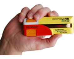 Safelink R10 AIS SURVIVOR REVOVERY SYSTEM