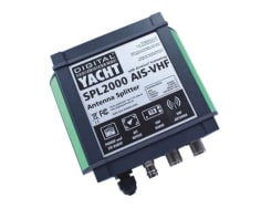 SPL2000 AIS TRANSPONDER-VHF Antenna Splitter