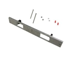 Helix 12 Series In Dash Mounting Kit