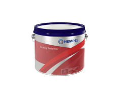 Cruising Performer 2.5ltr - Black