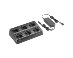 6 Way Drop in Charger for M93 (BC214)