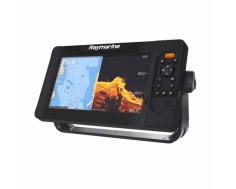 Element 9S Plotter / Chirp Sounder (No Transducer)