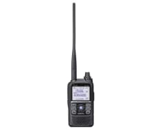 D-STAR VHF / UHF Dual Band Transceiver