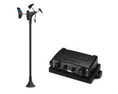 Gwind Race (wired) With Gnd10