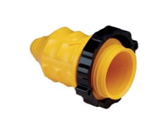 16A 230V Weatherproof Connector Cover