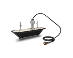 GT30-TH Through Hull Transducer 12pin (010-01961-10)