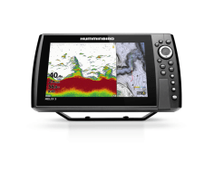 HELIX 9 CHIRP DS GPS G3N