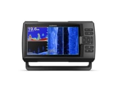 Striker Plus 9sv Fishfinder