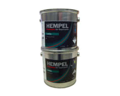 Pro Filler Green 5L