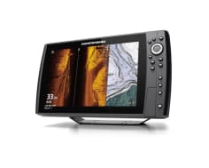 HELIX 12 CHIRP MSI+ GPS G4N