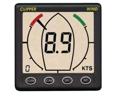 Clipper Wireless Wind System