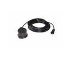 Garmin Plastic In-Hull Mount Transducer with Depth - Airmar P72 for use with EchoMAP50S