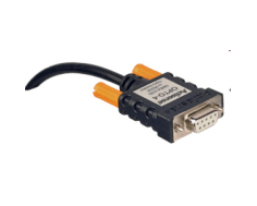 Nmea To Rs232 Opto-isolator