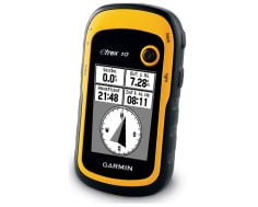 eTrex 10 Handheld GPS