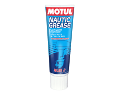 NAUTIC GREASE BLUE, WATERPROOF - 200g (Tube)