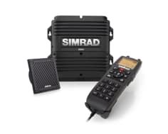 RS90S Black Box VHF AIS RX System