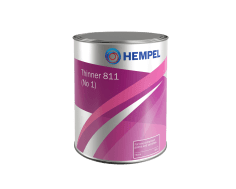 Thinner 871 (No 2) 750ML