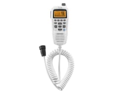 Hm-195 Command Mic - White (HM195W)