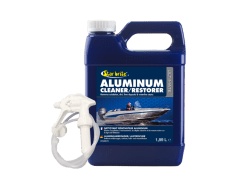 Ultimate Aluminum Boat Cleaner (Acid Formula) 1.89ltr