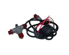 Nmea 2000 Power Node (allows Older Global Map Connection To Hds)