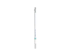 Shakespeare 0.6m Galaxy white extension mast 25mm diameter