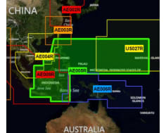 G2 - Reg Sd - Hxae005r - Phillippines-java-mariana Islands