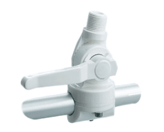 Glomex Swivel Mount RA125