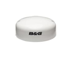 ZG100 GPS Antenna with Integrated Compass and Heel sensor