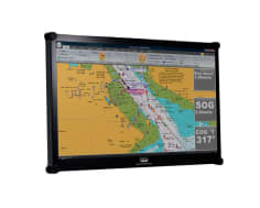 S124 23.5 Inch HD LCD Marine Monitor (S124)