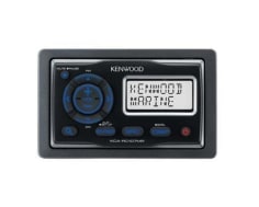 C107mr Ipx7 W-proof Remote And Amp For Kmr700