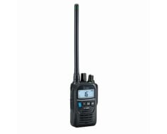 IC-M85E Handheld VHF/PBR Marine Transceiver