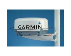 Sc28 Radar Guard - For M92698 Mast Mount