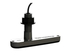 Cp100 (& A68/a78) Direct Connect Plastic Thru- Hull Cpt-110 Depth & Temp Chirp Tr