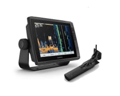 EchoMap Ultra 102sv With GT56UHD-TM Transducer (Worldwide Base Map) (010-02526-01)
